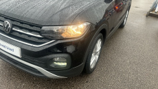 Volkswagen T-Cross 1.0 TSI 110 SE 5dr DSG Petrol Estate